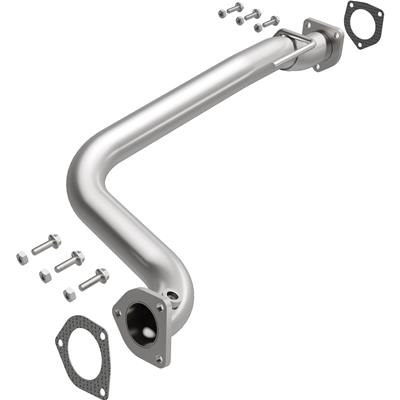 BRExhaust Direct-Fit Intermediate Pipes - 1070004