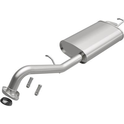 BRExhaust Direct-Fit Exhaust Systems - 1160626