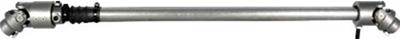 Borgeson Universal Telescoping Steering Shafts - 000893