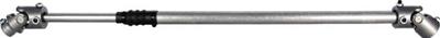 Borgeson Universal Telescoping Steering Shafts - 000926