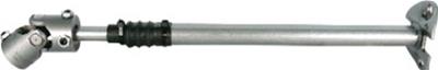 Borgeson Universal Telescoping Steering Shafts - 000976