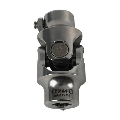 Borgeson Universal Steering U-Joints - 123418