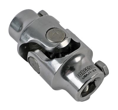 Borgeson Universal Steering U-Joints - 124918