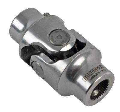 Borgeson Universal Steering U-Joints - 124925