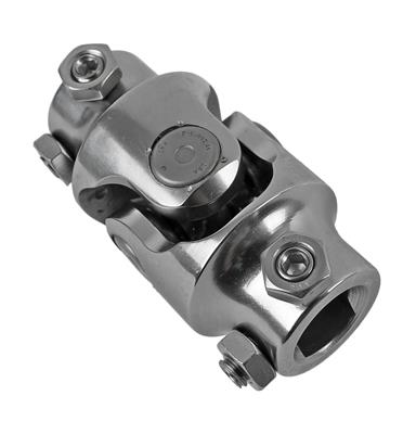 Borgeson Universal Steering U-Joints - 124946
