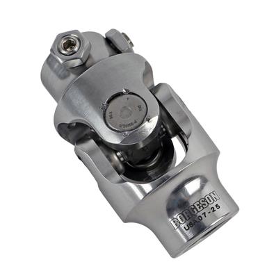 Borgeson Universal Steering U-Joints - 124964