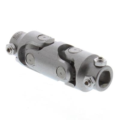 Borgeson Universal Steering U-Joints - 134949