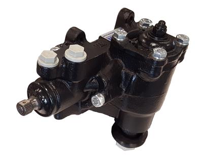 Borgeson Universal Street and Performance Series Steering Boxes - 800130