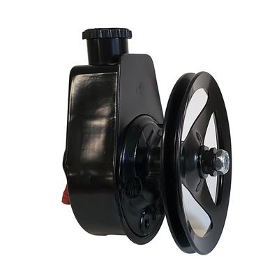 Borgeson Universal Self-Contained Saginaw GM Power Steering Pumps - 800321