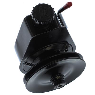 Borgeson Universal Self-Contained Saginaw GM Power Steering Pumps - 800322