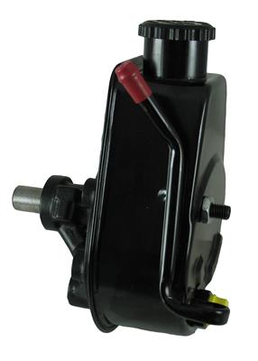 Borgeson Jeep Power Steering Pumps - 800326
