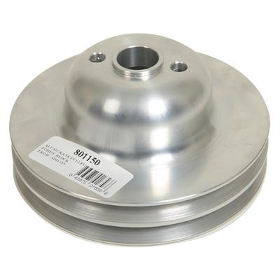 Borgeson Crankshaft Pulleys - 801150
