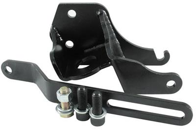 Borgeson Power Steering Pump Brackets - 802404