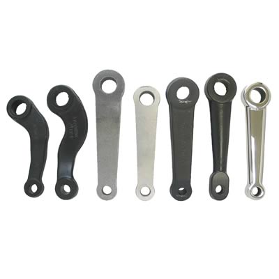 Borgeson Pitman Arms - 806018