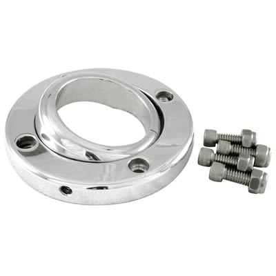 Borgeson Steering Column Solid Swivel Floor Mounts - 909002