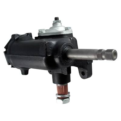 Borgeson Universal Blueprinted Manual Steering Boxes - 920023