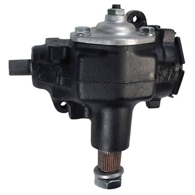 Borgeson Universal Saginaw 525 Manual Steering Boxes - 920030