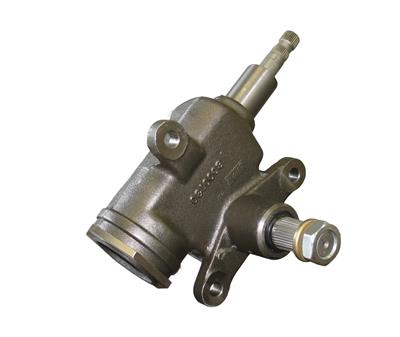 Borgeson Universal Saginaw Side-Steer Manual Steering Boxes - 920044