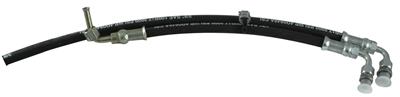Borgeson Power Steering Hose Kits - 925111