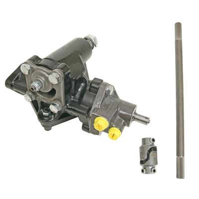 Borgeson Power Steering Conversion Kits - 999015