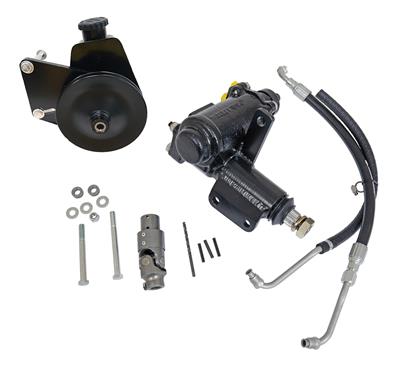 Borgeson Power Steering Conversion Kits - 999065