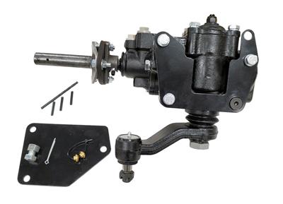 Borgeson Power Steering Conversion Kits - 999067