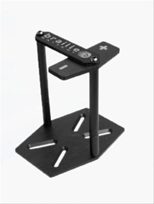 Braille Battery Mounting Kits - 211