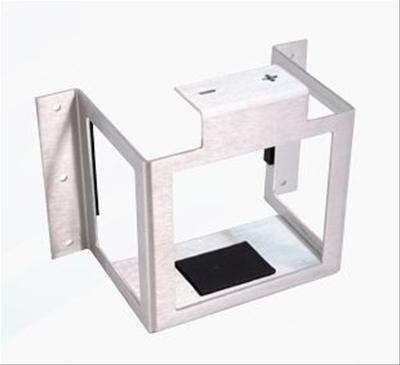 Braille Battery Mounting Kits - 2618