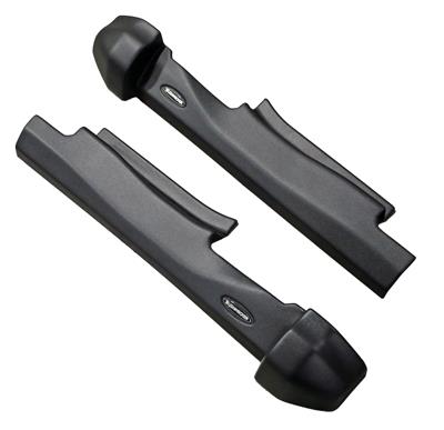 Bushwacker Trail Armor Rocker Panel and Sill Plate Covers - 14081