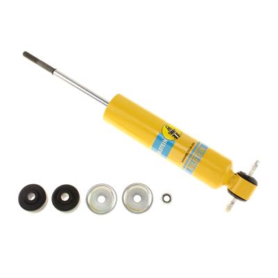 Bilstein B6 4600 Series Shocks and Struts - 24064606