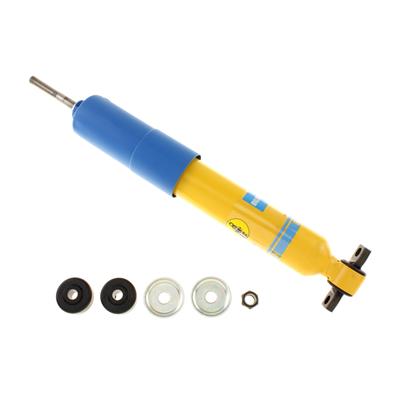 Bilstein B6 4600 Series Shocks and Struts - 24185189