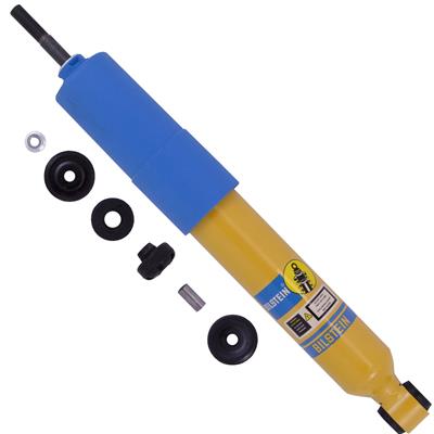 Bilstein B6 4600 Series Shocks and Struts - 24284707