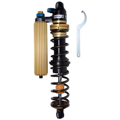 Bilstein Black Hawk Powersports UTV Shocks - 41327845