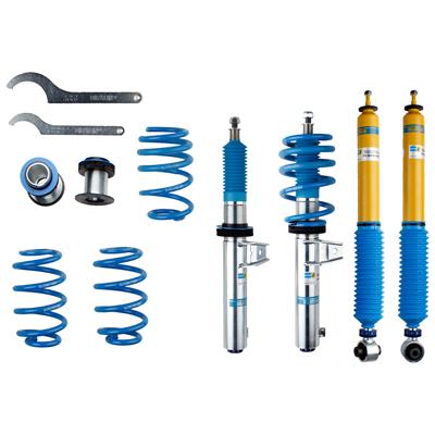 Bilstein B16 Suspension Kits - 48251570