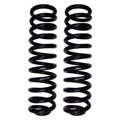 Bilstein B12 Special Coil Springs - 53317308