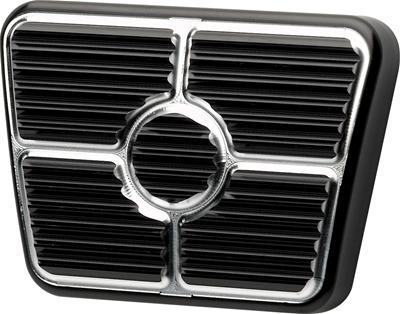 Billet Specialties Pedal Pads - 199345