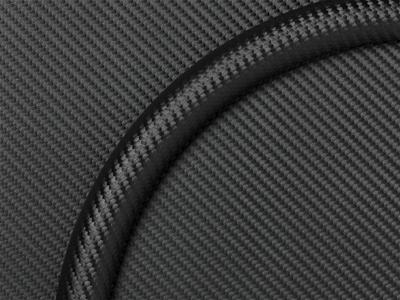 Billet Specialties Steering Wheel Half-Wraps - 29013