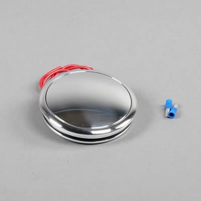 Billet Specialties Horn Buttons - 32121