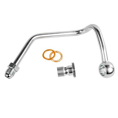 Billet Specialties Power Steering Hose Kits - 77908