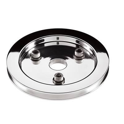 Billet Specialties Crankshaft Pulleys - 81120