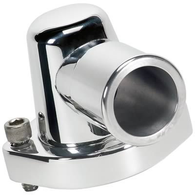 Billet Specialties Thermostat Housings - 90720