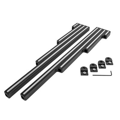 Billet Specialties Billet Wire Looms - BLK69520