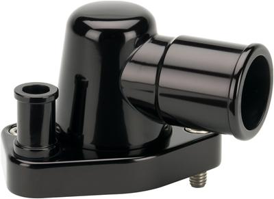 Billet Specialties Thermostat Housings - BLK90620