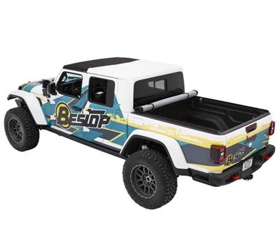 Bestop EZ Roll Tonneau Covers - 1928035