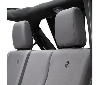 Bestop Seat Covers - 2929209