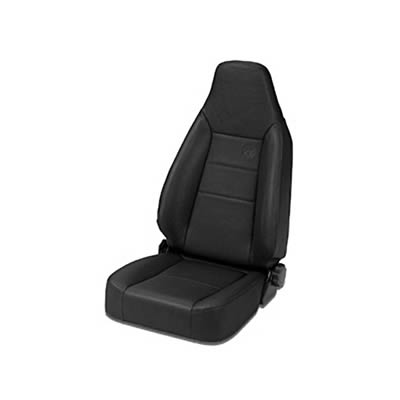 Bestop TrailMax II Sport Seats - 3943401