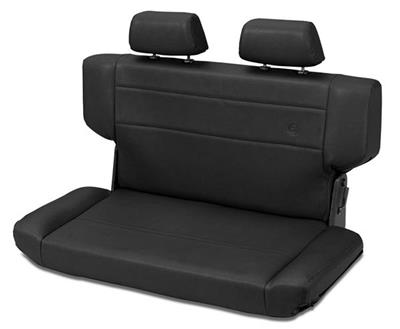 Bestop TrailMax II Fold and Tumble Seats - 3943501