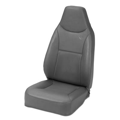 Bestop TrailMax II Seats - 3943609