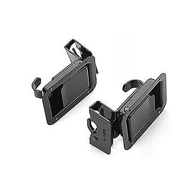 Bestop Replacement Jeep Paddle Handle Latch Kits - 5125101