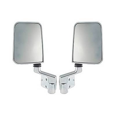 Bestop HighRock 4x4 Mirrors - 5126201